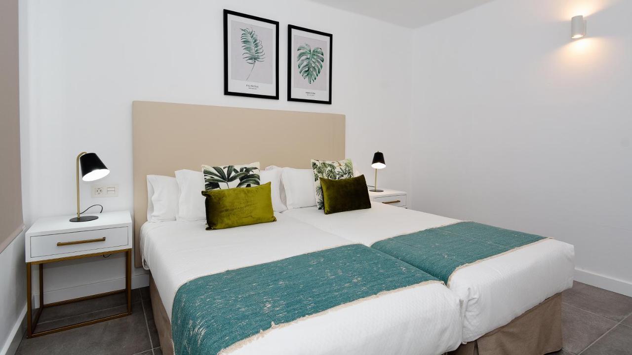 Loft Diamond Costa Teguise With Pool Appartement Buitenkant foto