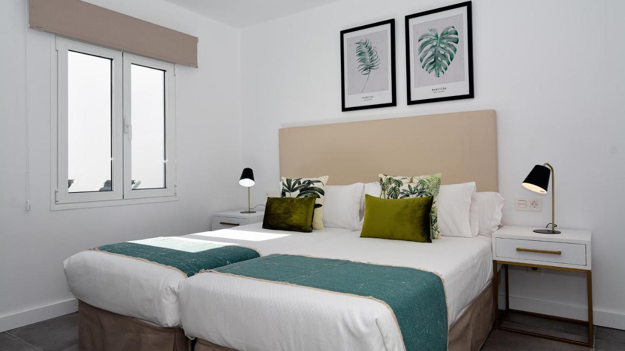 Loft Diamond Costa Teguise With Pool Appartement Buitenkant foto