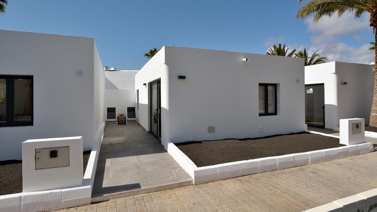 Loft Diamond Costa Teguise With Pool Appartement Buitenkant foto