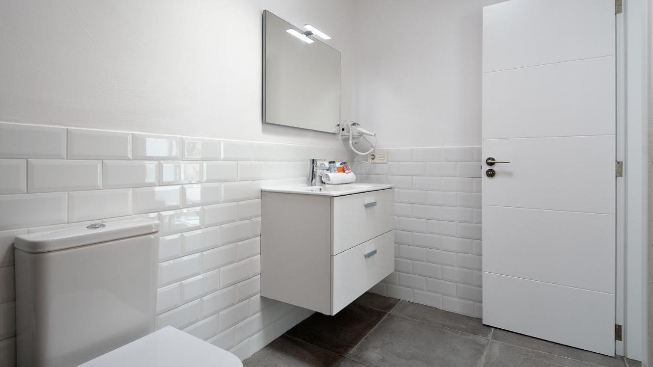 Loft Diamond Costa Teguise With Pool Appartement Buitenkant foto