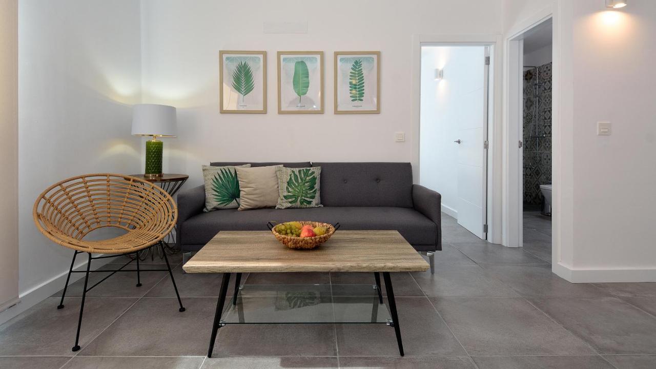 Loft Diamond Costa Teguise With Pool Appartement Buitenkant foto