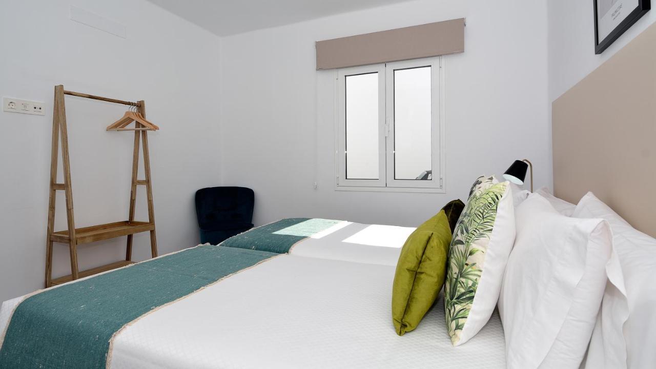 Loft Diamond Costa Teguise With Pool Appartement Buitenkant foto